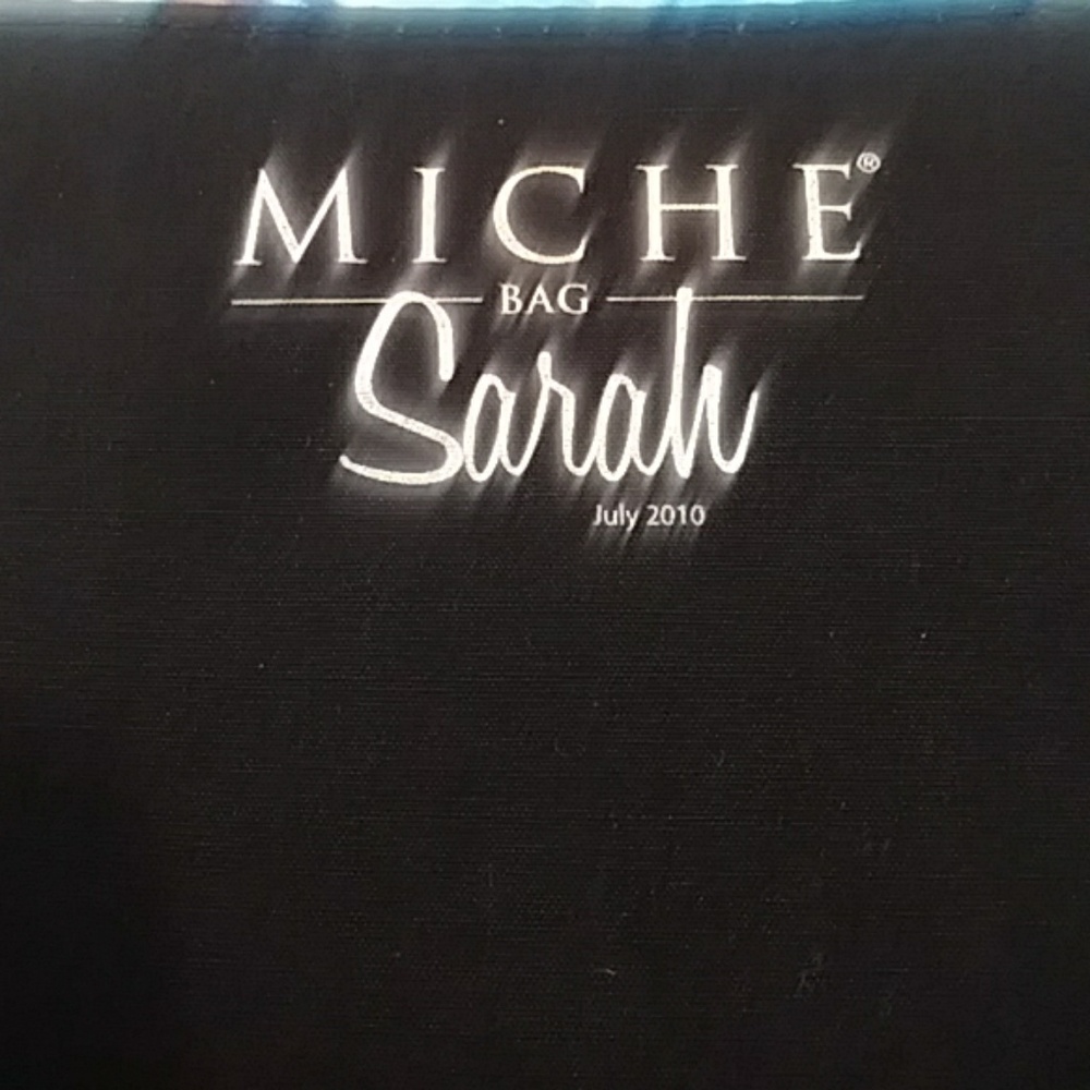 Miche Bag Sarah July 2010 - Picture 4 of 8